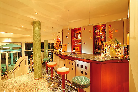 Hotel Azenberg - photo 13