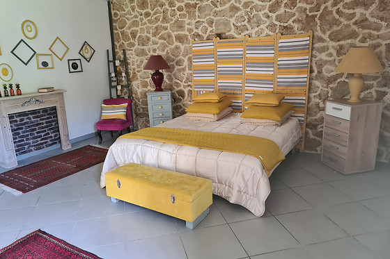 Le Relais des Mousquetaires - photo 1