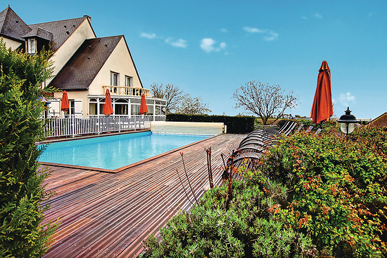 Les Terrasses de Saumur - photo 3
