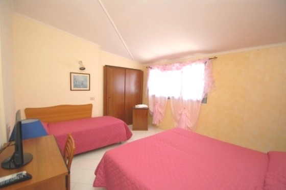 Hotel Baia del Sorriso - photo 7