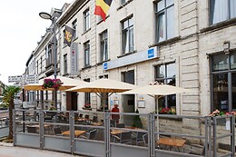 Alpha Hotel Tienen