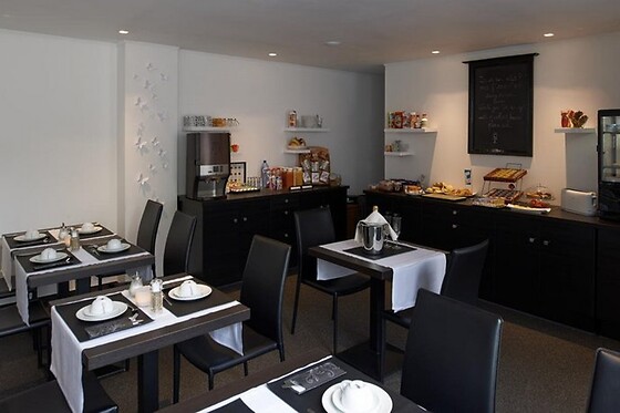 Alpha Hotel Tienen - photo 4