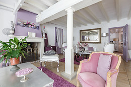 Le Moulin de Pommeuse