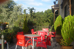 HOTEL RURAL PUENTE DEL DURATON
