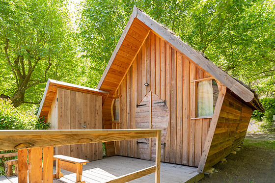 Camping le Moulin du Luech - photo 6