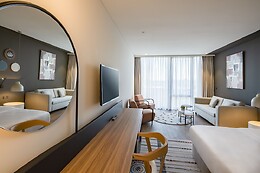Fletcher Hotel-Restaurant Oisterwijk-Tilburg (HOTEL)