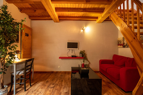 Café & Restaurant Le Pont de la Loire - photo 14