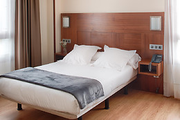 HOTEL ZALLE DON FERNANDO