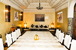 RIAD L'ESCALE DE MARRAKECH