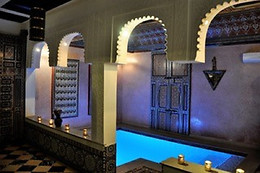 RIAD L'ESCALE DE MARRAKECH