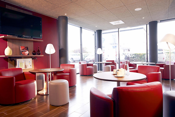 Campanile PRIME - Toulouse Sud Balma Cité de l'Espace - photo 2