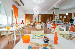 Albergo Villa Gaia
