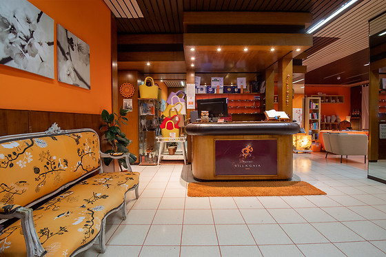 Albergo Villa Gaia - photo 17