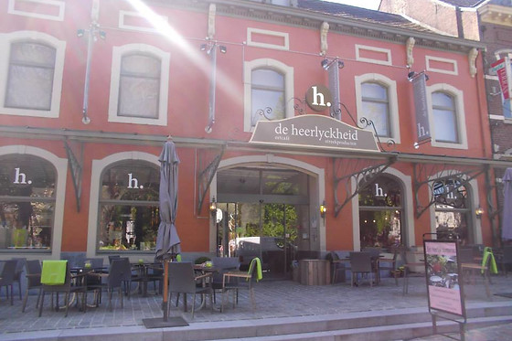 De Heerlyckheid - photo 3