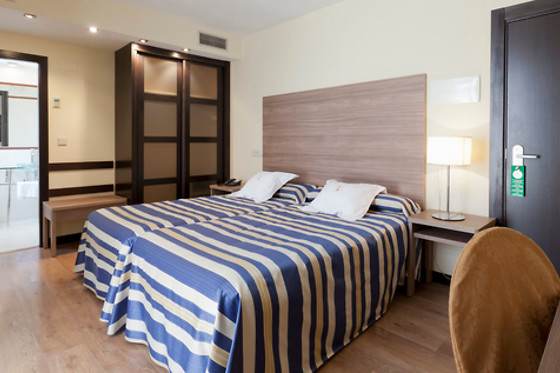 HOTEL LOS BRASEROS CENTRO - photo 9
