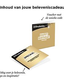 Bijzonder Overnachten