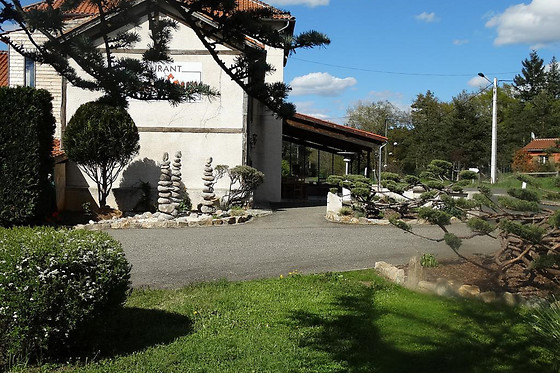Hôtel Le Baudière - photo 0
