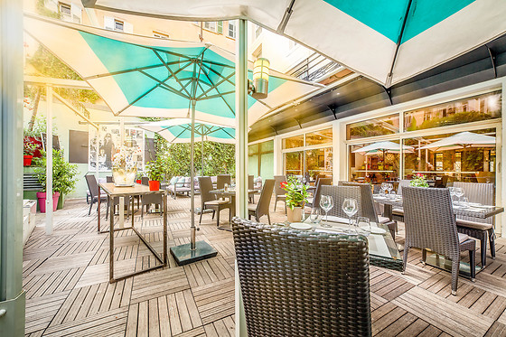 Hôtel Montaigne & Spa - photo 3