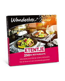 Etentje