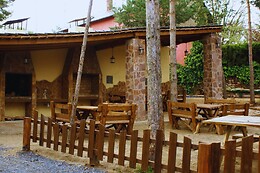 EL XALET DE PRADES CENTRO RURAL