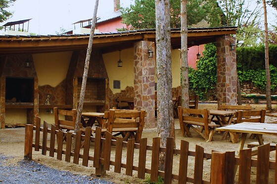 EL XALET DE PRADES CENTRO RURAL - photo 1