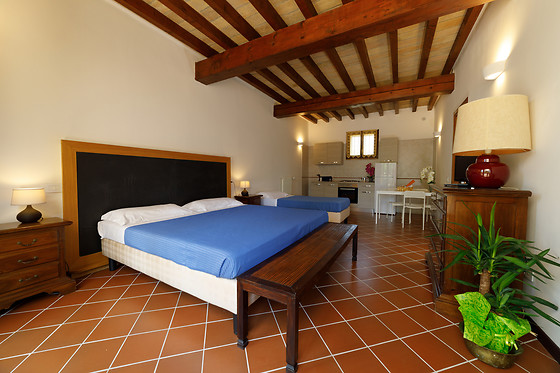Hotel Ricordo Du Parc - photo 15