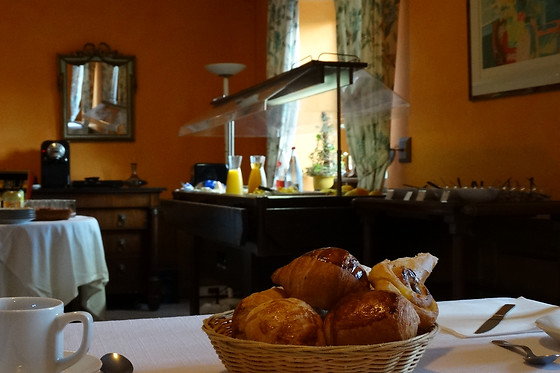Hôtel Le Baudière - photo 8