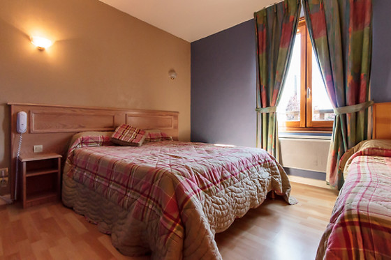 Hôtel Le Baudière - photo 4