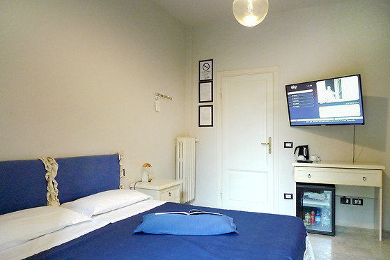 Relais Firenze Stibbert - photo 14
