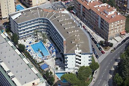 HOTEL GHT AQUARIUM & SPA