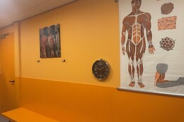 Body-Life Massages Schalkwijk