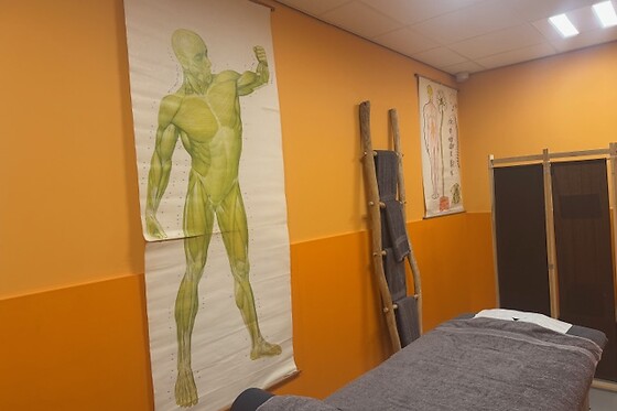 Body-Life Massages Schalkwijk - photo 1