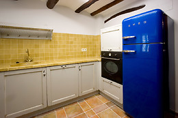 HOTEL RURAL EL PILARET Y VILLA SAN JORGE