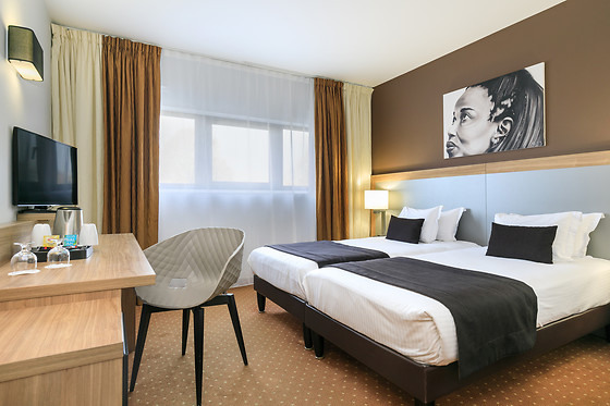 7Hotel&Spa**** - photo 35