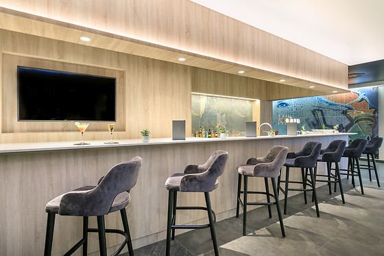 7Hotel&Spa**** - photo 21