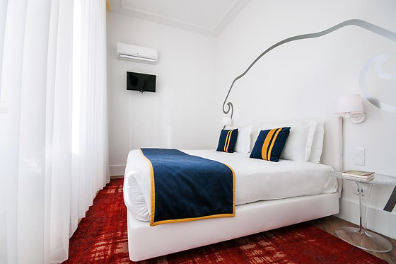 HOTEL EXE WELLINGTON **** - photo 2
