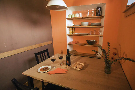 CASA RURAL LA ESTACIÓN DEL RIO LOBOS - photo 4