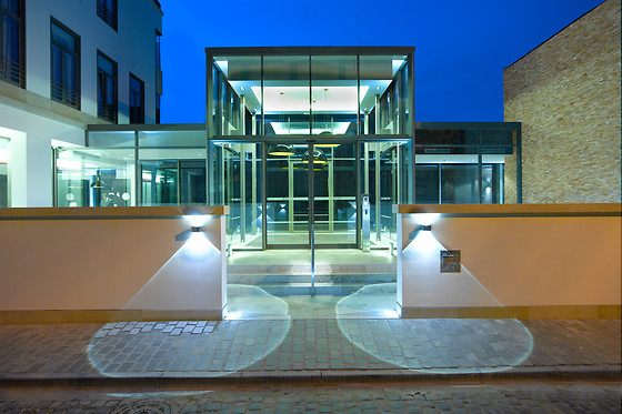 Martin's Klooster **** - photo 11