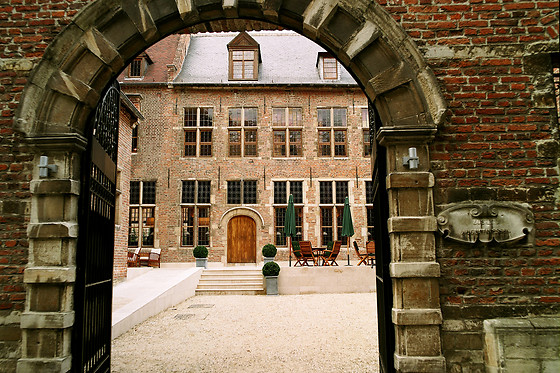 Martin's Klooster **** - photo 9