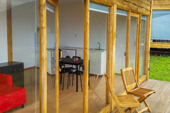 Intact Farm Resort - photo 3