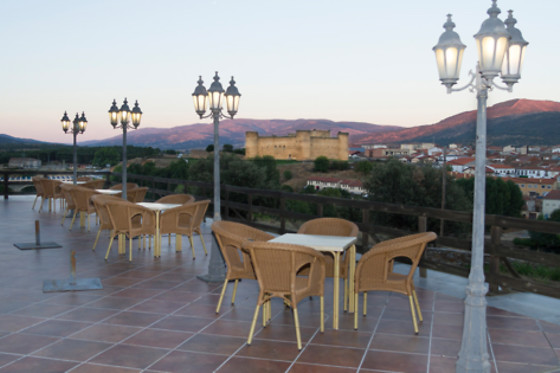 HOTEL MIRADOR DE GREDOS - photo 7