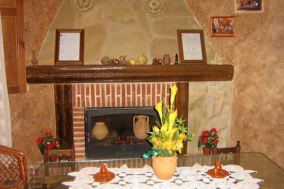 CASA RURAL LAURA - photo 15