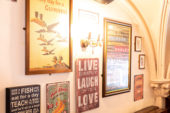 Antwerp Boulevard (Kelly's Irish Pub / Duke of Antwerp / Bier Central Antwerpen) - photo 5