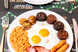 Antwerp Boulevard (Kelly's Irish Pub / Duke of Antwerp / Bier Central Antwerpen)