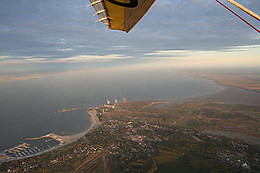 ULM Médoc Océan
