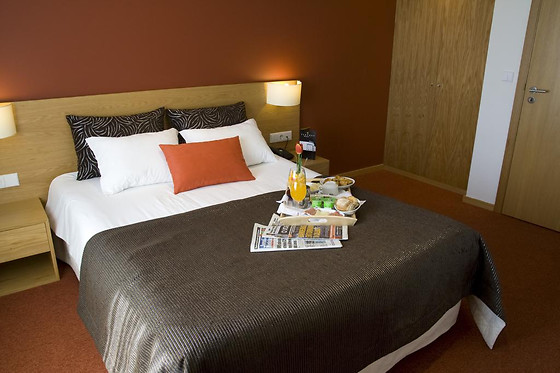 Paredes Hotel Apartamentos 3* - photo 1