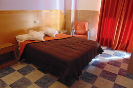 HOTEL LIBERTADOR