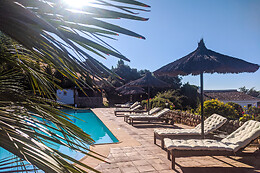 HOTEL SPA & EVENTS FUENTE DEL SOL