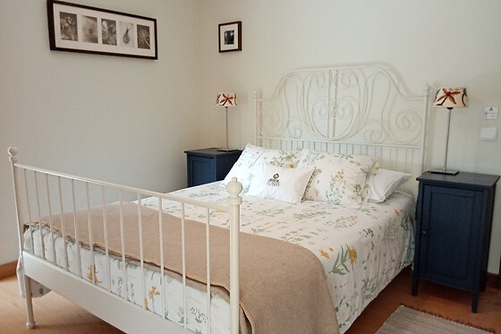 CASA DAS PALMEIRAS - photo 21