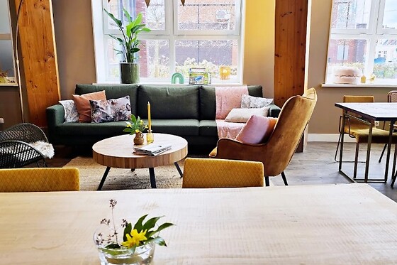 Het klubhuis - photo 0